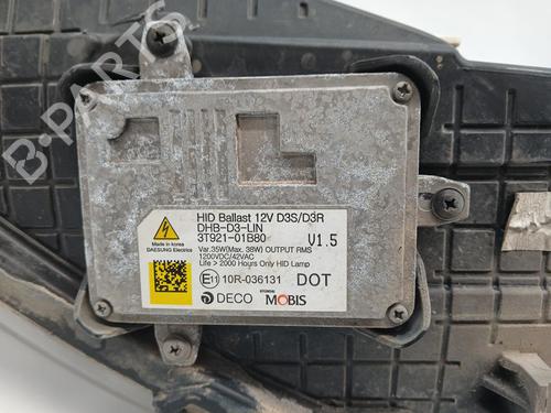 Right headlight HYUNDAI i30 (GD) | BP38934864C29 - Image 4