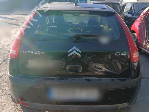 Left taillight CITROËN C4 I (LC_)  | BP36322409C34  - Image 8