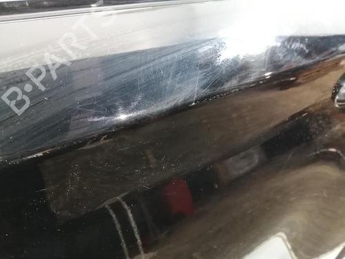 Left rear door HYUNDAI KONA (SX2)  | BP29624927C4 