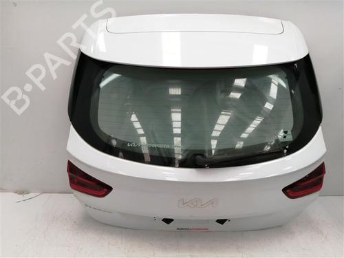 Bagklap CC/Kombi-Coupé Bagklap CC/Kombi-Coupé 26695245 26695245