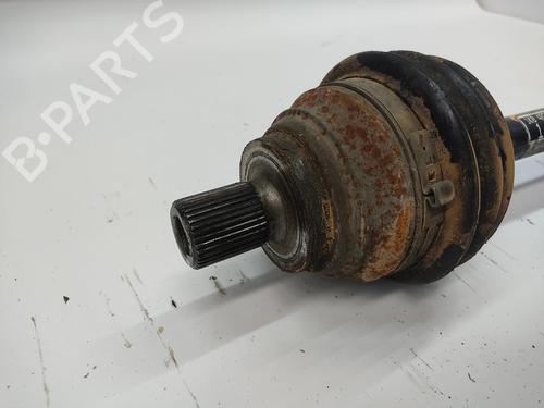 Left front driveshaft VW GOLF VI Variant (AJ5) | BP37182093M38 - Image 3