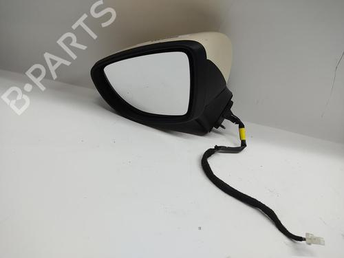 Used Left mirror Left mirror NISSAN MICRA V (K14) [2016-2026] 33658107 33658107