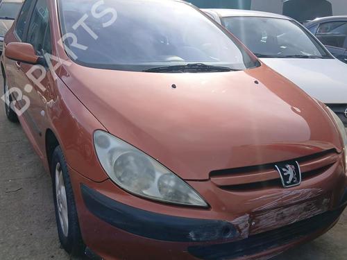 Used Parts PEUGEOT 307 (3A/C) 1.6 16V (109 hp) 4407088