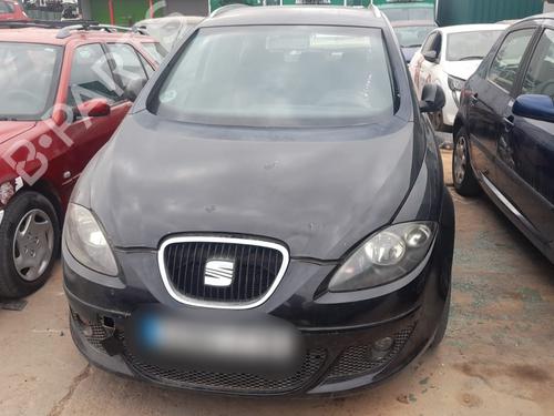 Used Parts SEAT ALTEA XL (5P5, 5P8) [2006-2015]  4211075