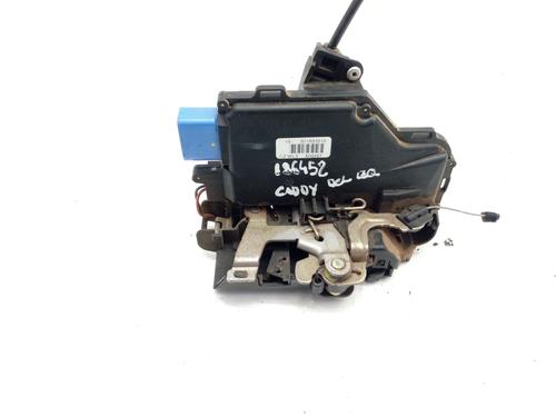 Front left lock VW CADDY III MPV (2KB, 2KJ, 2CB, 2CJ) 1.9 TDI | BP17745375C98 