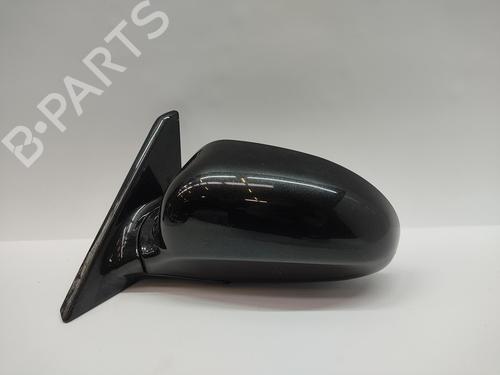Left mirror HYUNDAI COUPE I (RD)  | BP22363658C26 