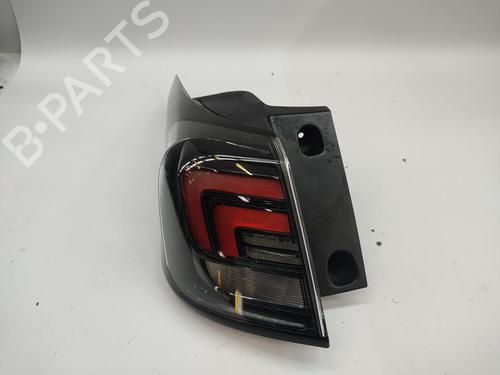 Used Left taillight Left taillight 34247254 34247254