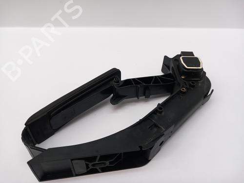 Used Pedal MERCEDES-BENZ S-CLASS (W221, V221) S 350 (221.056, 221.156) (272 hp) 17153306