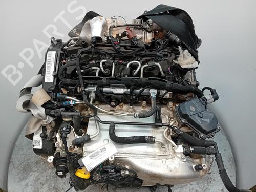 Used Engine SEAT LEON (KL1, KLG) [2019-2025]  28289294