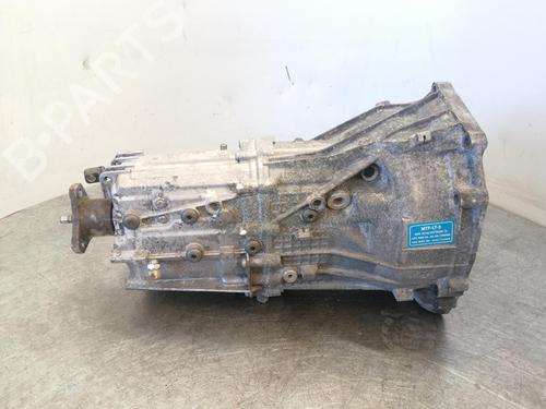 Gearbox BMW 3 (E90) 320 d | BP30519132M3 - Image 6