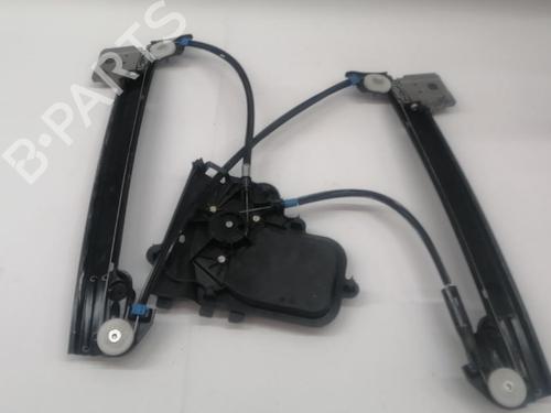 Alzavetro anteriore destra TESLA MODEL 3 (5YJ3) [2017-2025]  30322822