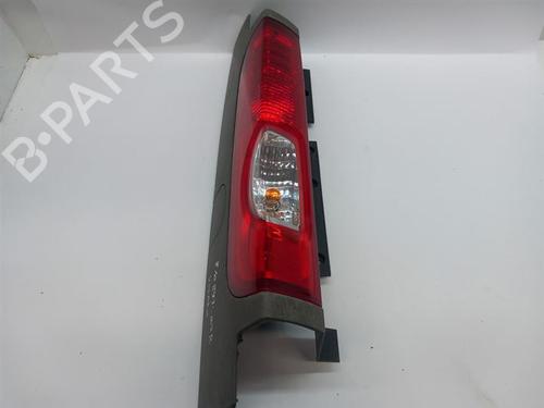 Used Left taillight Left taillight 37429571 37429571