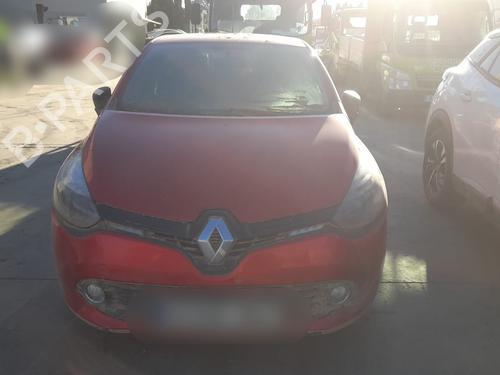 Left front fenders RENAULT CLIO IV (BH_)  | BP27613761C41 