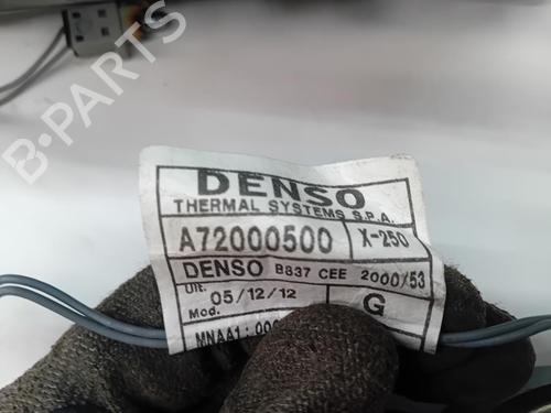 Climate control FIAT DUCATO Platform/Chassis (250_) | BP37476680I5 - Image 2