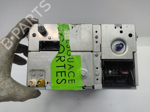 Radio VW GOLF V (1K1)  | BP5522727E6 