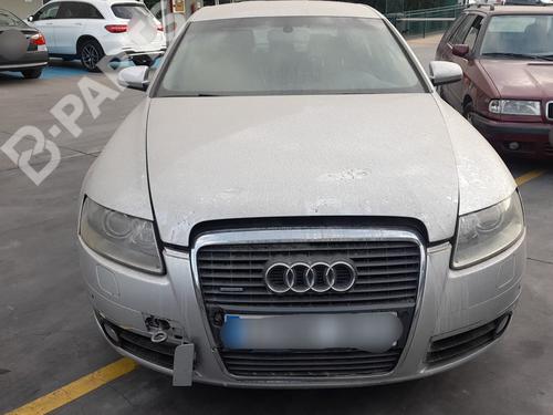 Used Parts AUDI A6 C6 (4F2)  3.0 TDI quattro  1155560