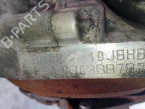 Engine CITROËN C4 II (NC_) 1.6 BlueHDi 100 | BP38872198M1  - Image 6