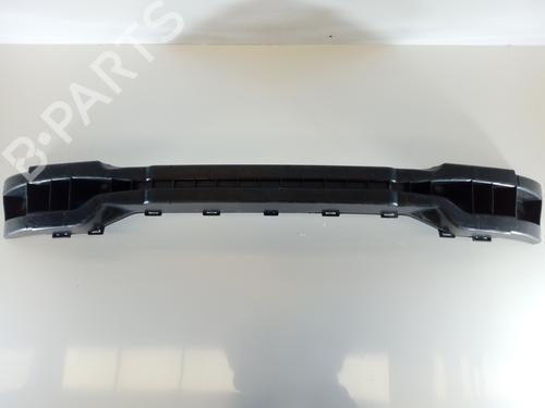 Used Front bumper reinforcement CITROËN BERLINGO / BERLINGO FIRST MPV (MF_, GJK_, GFK_) 1.4 i bivalent (MFKFW) (75 hp) 10145620