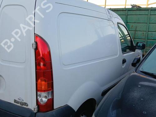 Hood RENAULT KANGOO (KC0/1_) D 65 1.9 (KC0E, KC02, KC0J, KC0N) | BP30856104C1