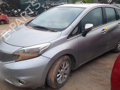 Used Parts NISSAN NOTE (E12)  1.2  2319681