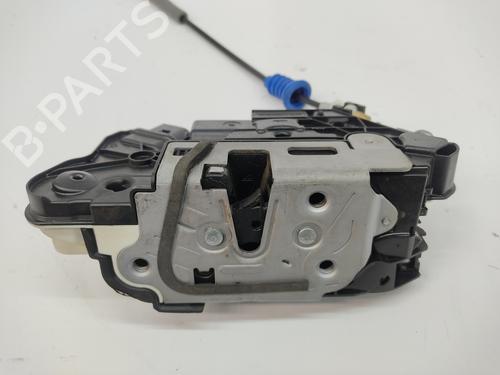 Front left lock SEAT Mii (KF1, KE1)  | BP24814859C98 