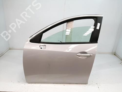 Used Left front door MAZDA 2 Hatchback (KB) [2022-2025]  28118918
