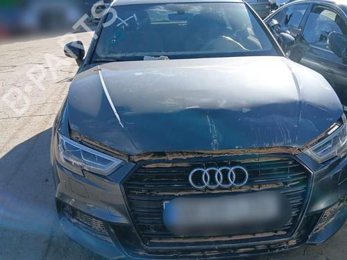 Used Parts AUDI A3 Sportback (8YA, 8YF) 35 TDI (150 hp) 4417272