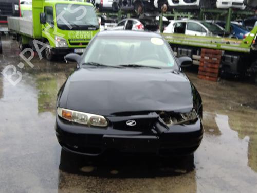 Used Parts CHEVROLET ALERO  3.4 V6  1028490