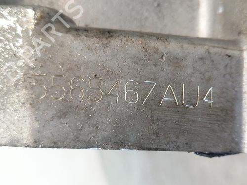 Gearbox BMW 1 (F20) 118 d | BP35792343M3 - Image 6