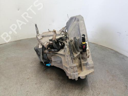 Gearbox RENAULT KANGOO (KC0/1_) 1.5 dCi | BP38544480M3 - Image 6