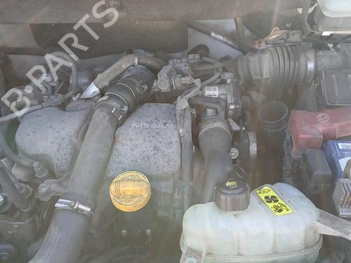 Engine NISSAN NV200 / EVALIA Bus 1.5 dCi 85 (M20, M20M, M20K, M20KK) | BP31059930M1