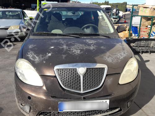 Control unit LANCIA Y (840_) 1.2 (840AA, 840AF1A) | BP11679612M11 