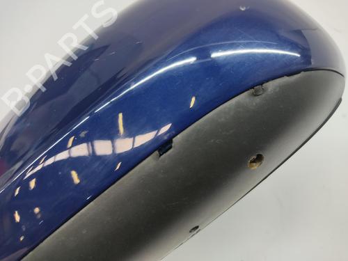 Left mirror VW PASSAT B5.5 (3B3)  | BP28186194C26 