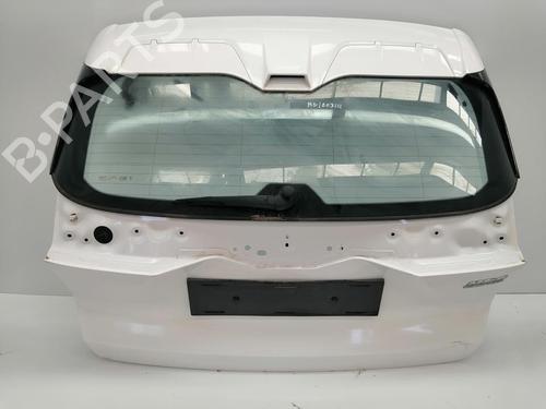 Heckklappe für Heckklappe MG MG 4 (EH32) [2022-2026] 33852041 33852041