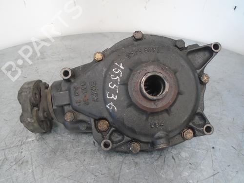 Used Front differential BMW X5 (E53) 3.0 i (231 hp) 9176721