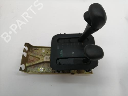 Manual gearbox selector JEEP GRAND CHEROKEE II (WJ, WG) 3.1 TD 4x4 (140 hp) 9741452