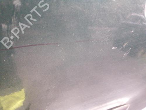 Left rear door OPEL AGILA A (H00) 1.2 16V (F68) | BP17561172C4 