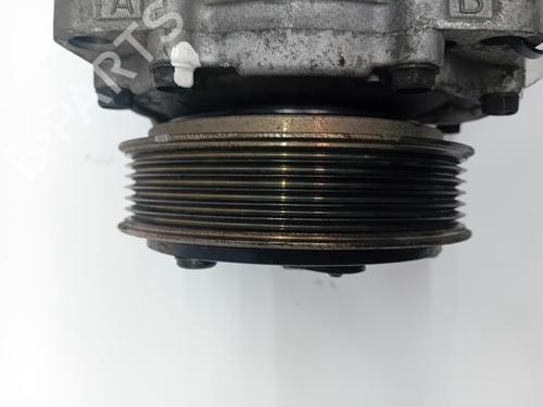 AC compressor CITROËN C5 I (DC_) 2.0 HDi (DCRHZB, DCRHZE) | BP37490768M34 - Image 3