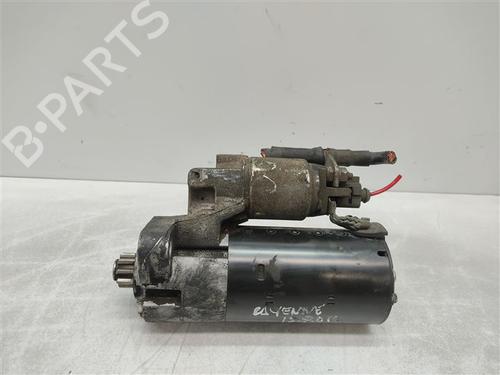 starter-porsche-cayenne-92a-30-diesel-95560410800-0001125609-059911024h-2010-18049136 main image