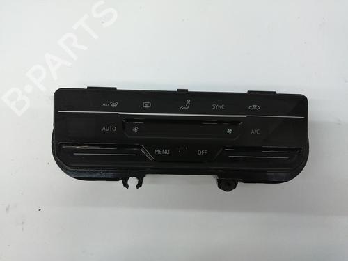 Comando clima SEAT TARRACO (KN2) [2018-2024]  31089826