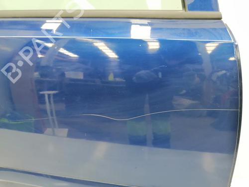 Right rear door OPEL ASTRA H Estate (A04) 1.9 CDTI (L35) | BP32311542C5 