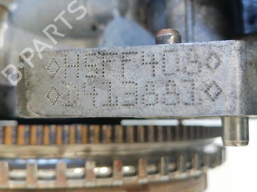Engine RENAULT MEGANE IV Hatchback (B9A/M/N_)  | BP34697324M1  - Image 5
