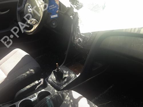 Control unit HYUNDAI i30 (GD)  | BP9954905M11 