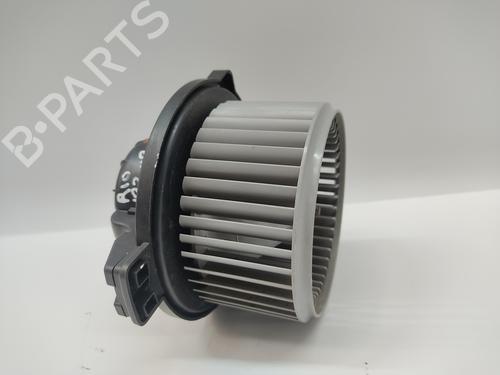 Heater blower motor KIA RIO IV (YB, SC, FB)  | BP21075845M62 