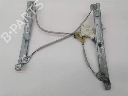 Used Front left window mechanism Front left window mechanism 21166004 21166004