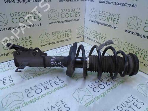 Used Right front shock absorber CHEVROLET CRUZE (J300) 2.0 CDI (150 hp) 5462653