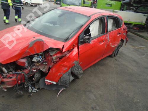 Right rear door FORD FOCUS III 1.5 TDCi | BP7218467C5  - Image 6