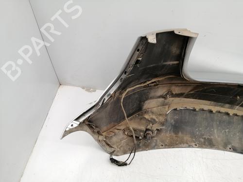 Rear bumper SEAT ALTEA (5P1)  | BP25771080C8 