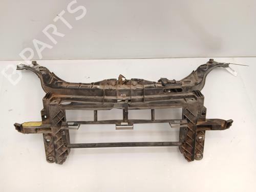 Frontplade/Frontkurv FORD FUSION (JU_) 1.6 TDCi (90 hp) 26695413