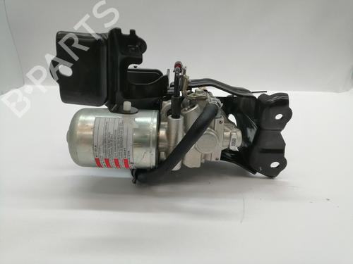 ABS pump TOYOTA COROLLA Hatchback (_E21_, _EA1_, _EH1_)  | BP19259861M43 